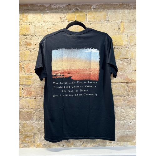 Футболка Arghoslent – Arsenal Of Glory