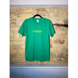 Футболка «FPV Heretics»