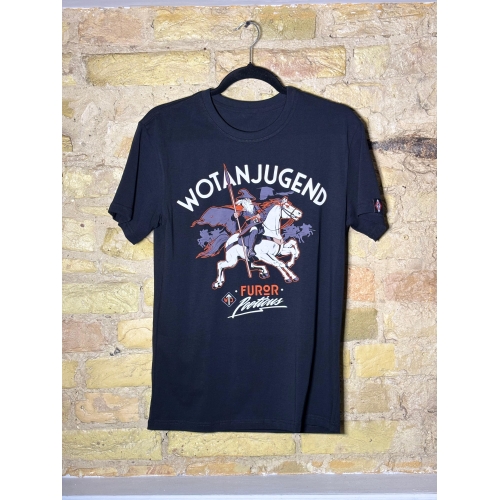 Футболка «Furor Poeticus»