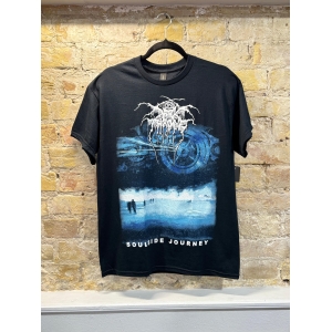 Футболка Darkthrone – Soulside Journey