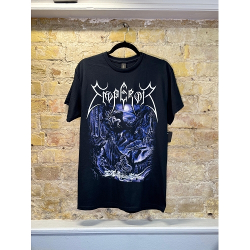 Футболка Emperor – In The Nightside Eclipse