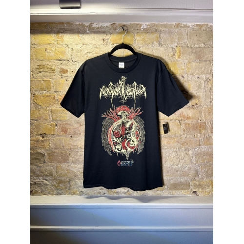 Футболка Nokturnal Mortum – Оберіг