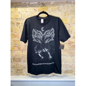 Футболка Leviathan – The Tenth Sub Level Of Suicide