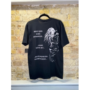 Футболка Leviathan – The Tenth Sub Level Of Suicide