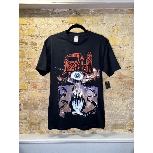 Футболка Death – Symbolic