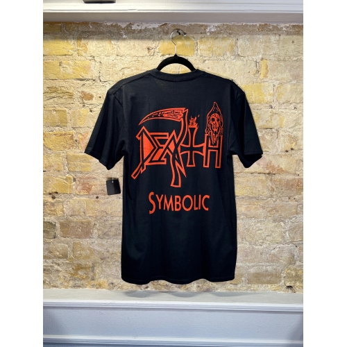 Футболка Death – Symbolic