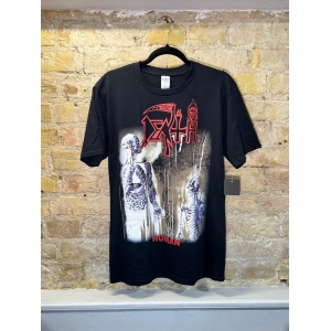 Футболка Death – Human