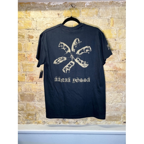 Футболка Horna – Aania Yossa