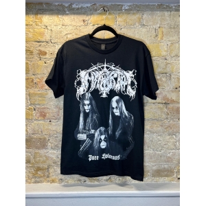 Футболка Immortal – Pure Holocaust