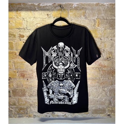 Футболка M8L8TH – Rule From The Grave  