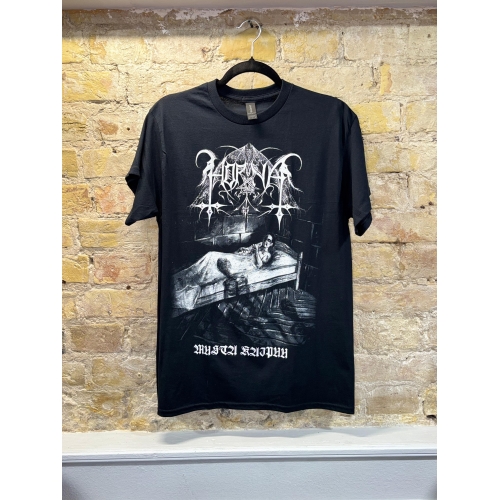 Футболка Horna – Musta Kaipuu