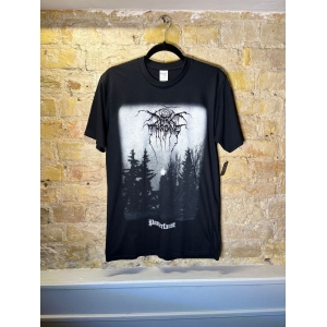 Футболка Darkthrone – Panzerfaust