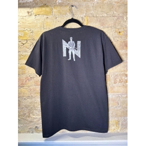 Футболка «Tribute to Karpatska Sich»