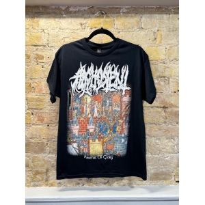 Футболка Arghoslent – Arsenal Of Glory