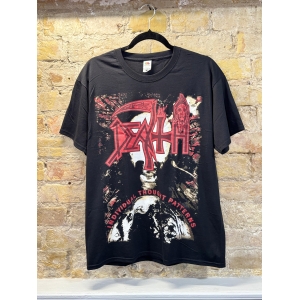 Футболка Death – Individual Thought Patterns