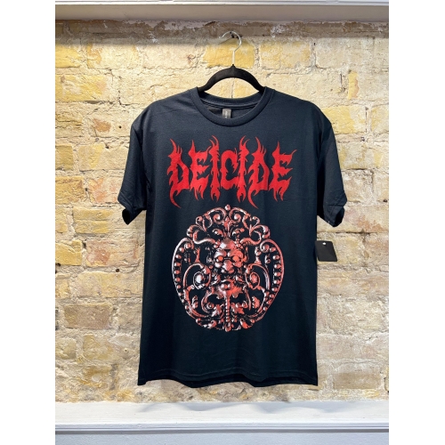 Футболка Deicide – 1990