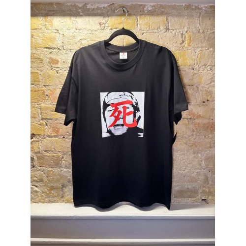 Футболка «Юкіо Мішіма»