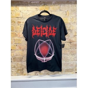 Футболка Deicide – Legion
