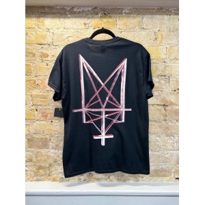 Футболка Deicide – Legion