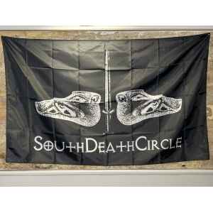 Прапор «South Death Circle»