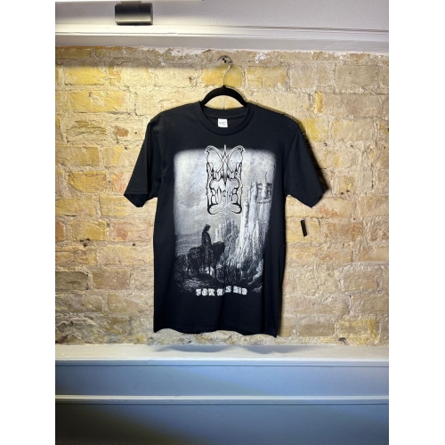 Футболка Dimmu Borgir – For All Tid