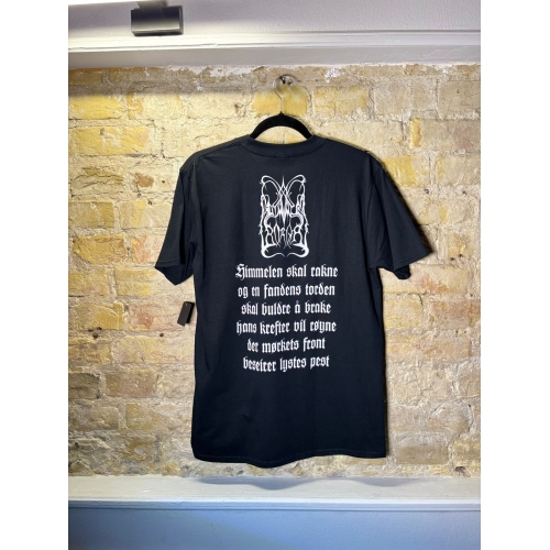 Футболка Dimmu Borgir – For All Tid