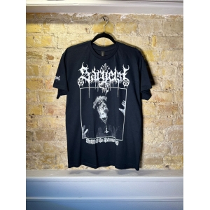 Футболка Sargeist – Disciple Of The Heinous Path
