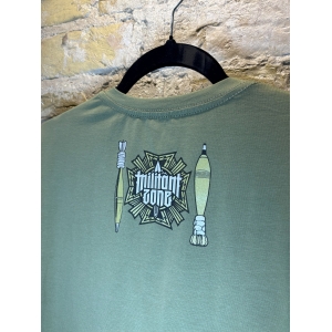 Футболка M8L8TH/Nezhegol – WJ 2.0 