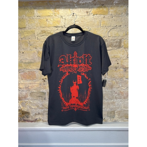 Футболка AKVLT – Night of Awakening