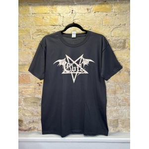 Футболка EVIL – Official 