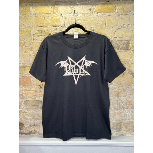 Футболка EVIL – Official 