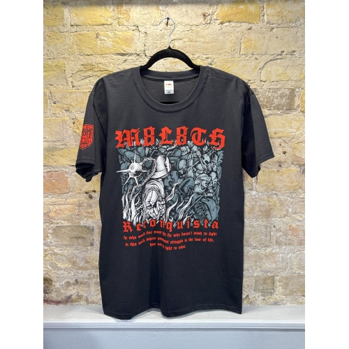 Футболка M8L8TH – Reconquista 