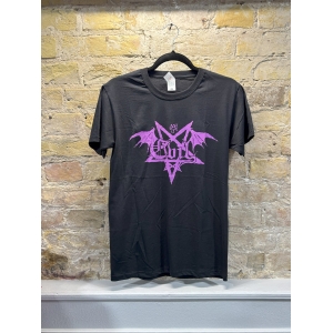 Футболка EVIL – Official 