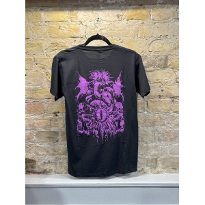 Футболка EVIL – Official 