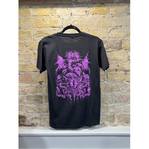 Футболка EVIL – Official 