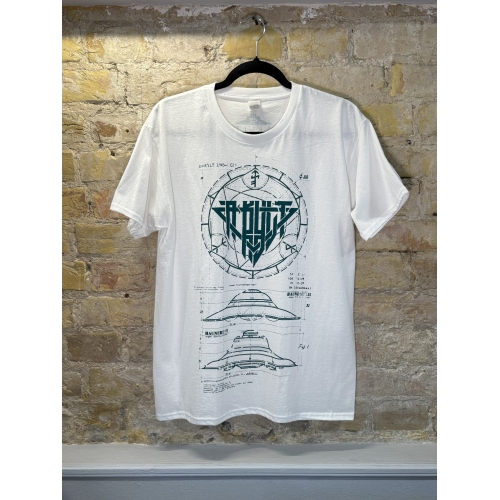 Футболка AKVLT – Ufo