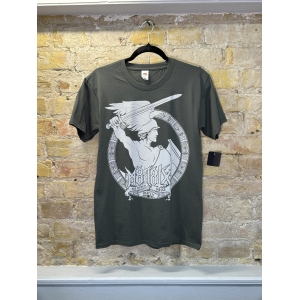 Футболка M8L8TH – The Black March Saga