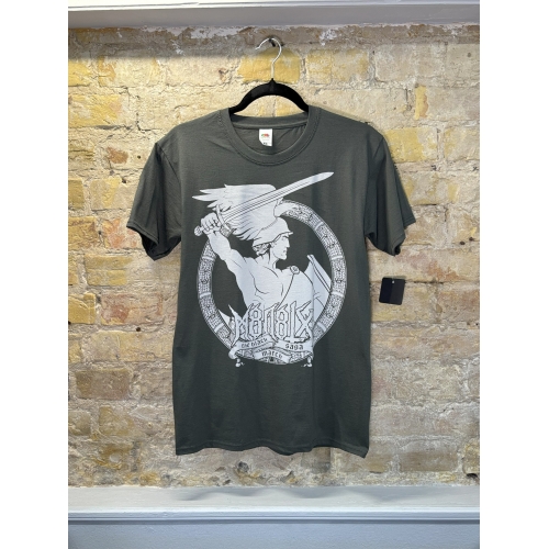 Футболка M8L8TH – The Black March Saga