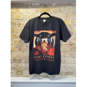 Футболка Nеzhegol – Heaten Europe