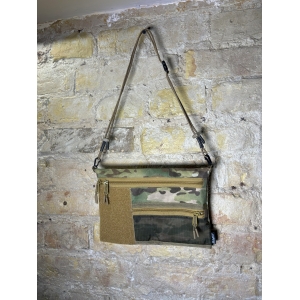 Сумка «Аніруш Ecopak MultiCam»