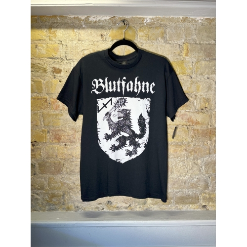 Футболка BLUTFAHNE – Ukrainian Black Metal Legion