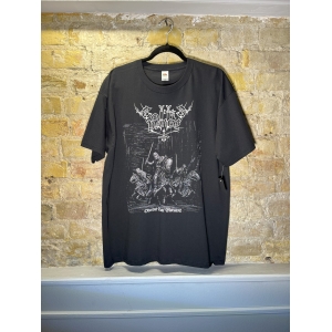 Футболка Celtic Dance – Oderint Dum Metuant