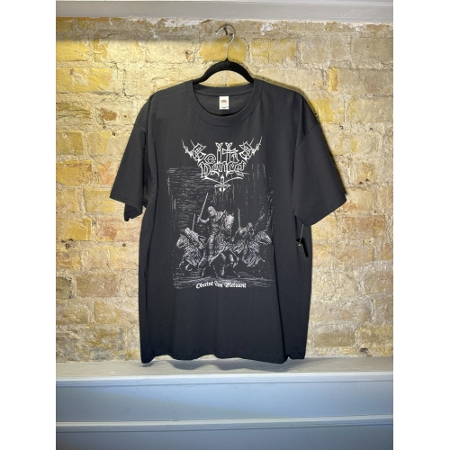 Футболка Celtic Dance – Oderint Dum Metuant