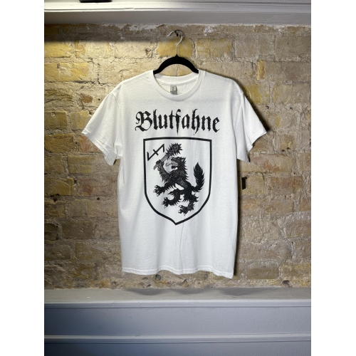 Футболка BLUTFAHNE – European Medieval Black Metal 