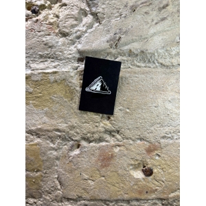 Пін «Лого Аніруш» 