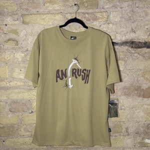 Футболка «Аніруш Extreme» 