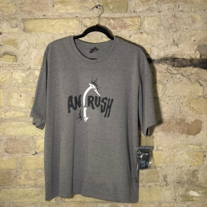 Футболка «Аніруш Extreme» 