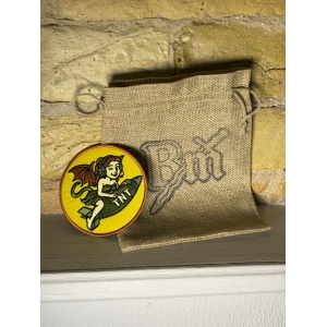  Патч «Демон»