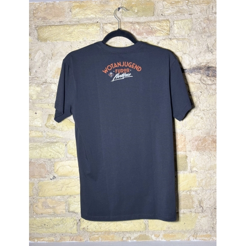 Футболка «Furor Poeticus»