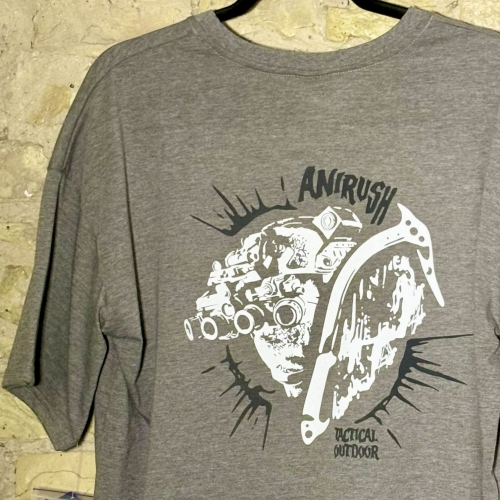 Футболка «Аніруш Extreme» 